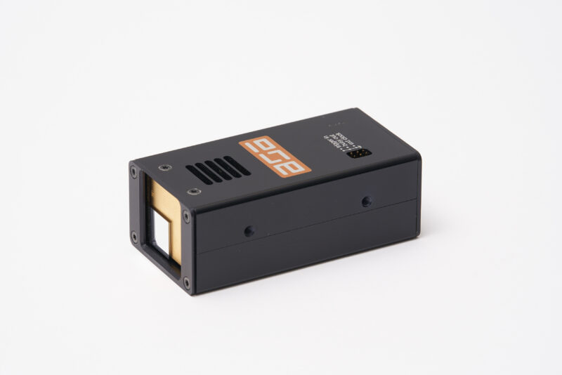 ピクセル検出器 Timepix/Medipix ※2023年10月で販売終了