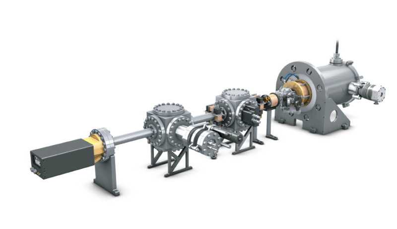 Doctor X 超高速電子 制御技術モジュール