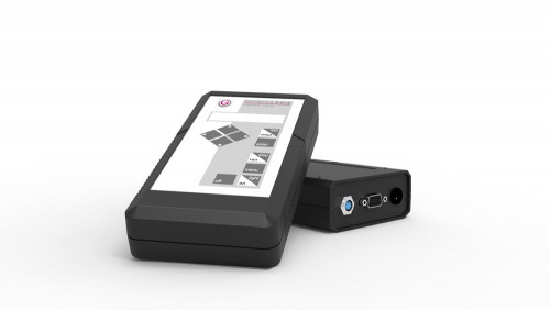 オプションの測定装置P-9710-2