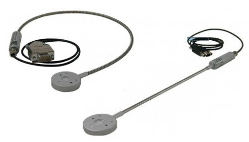 UV硬化照射量測定用 UV放射照度計 RCH-xxx シリーズ