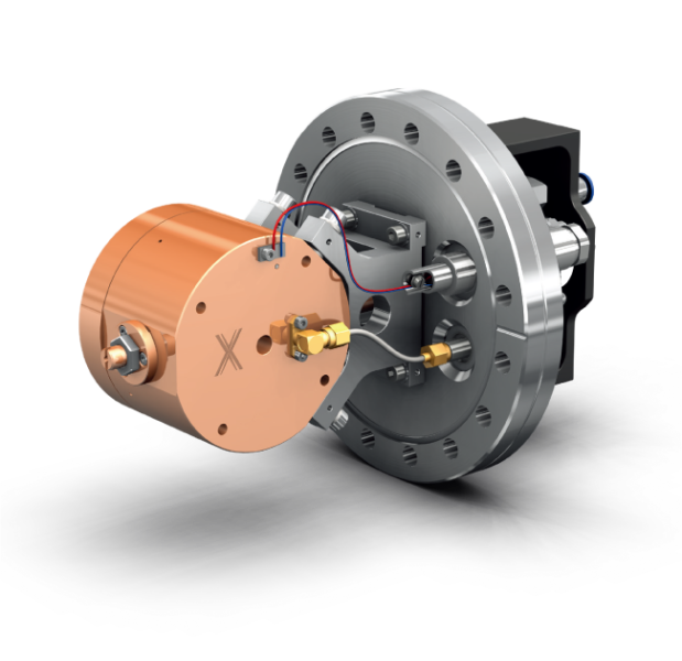 Doctor X バンチ圧縮モジュール