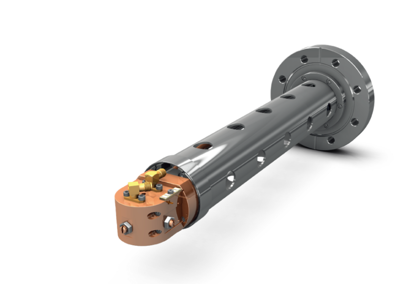 Doctor X 偏向モジュール